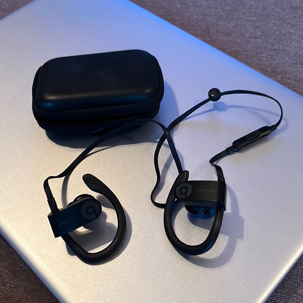 Beats headphones